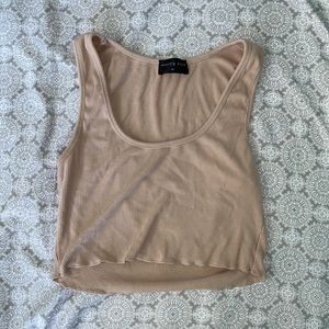 WhiteFox Boutique sand crop